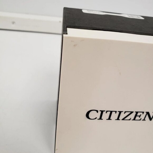 (81040-1) Citizen 8204-A10D404 Watch - Picture 10 of 14